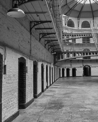 Dublin, Kilmainham Gaol    |   1  /  20    | 